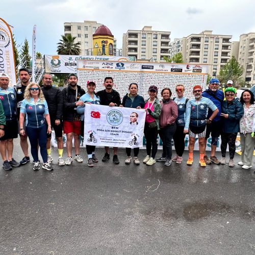 BFN Ekibi Festivallerde